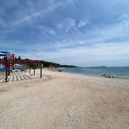 Olive Mobile Holiday home Biograd Na Moru
