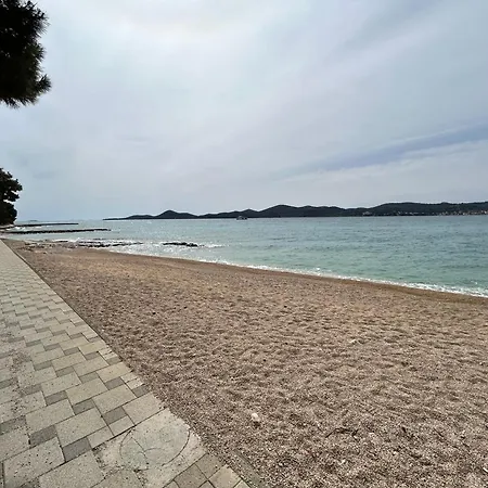 Dom wakacyjny Olive Mobile *