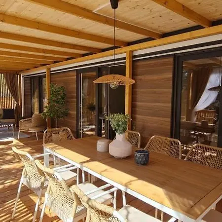 Holiday home Olive Mobile *