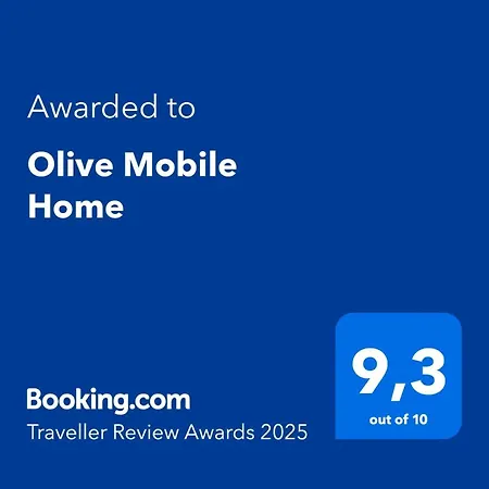Olive Mobile