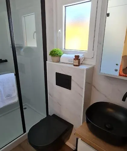 Dom wakacyjny Olive Mobile *