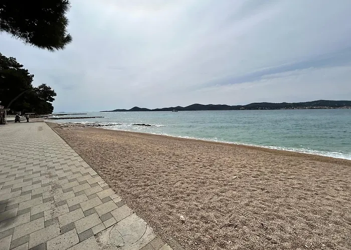 Dom wakacyjny Olive Mobile *