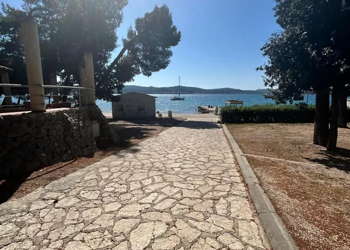 Olive Mobile בית נופש