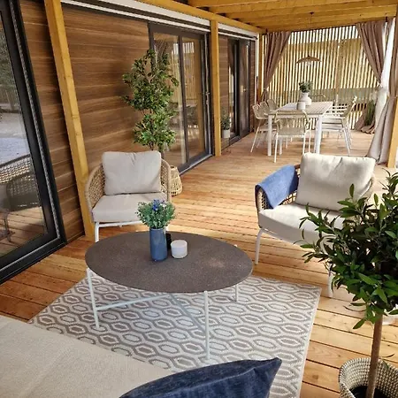 Olive Mobile * Biograd Na Moru