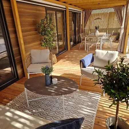 Olive Mobile Biograd Na Moru