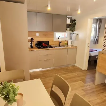 Olive Mobile Biograd Na Moru