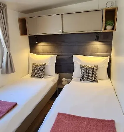 Olive Mobile Holiday home *