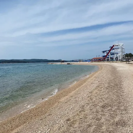 Olive Mobile Дом отдыха *