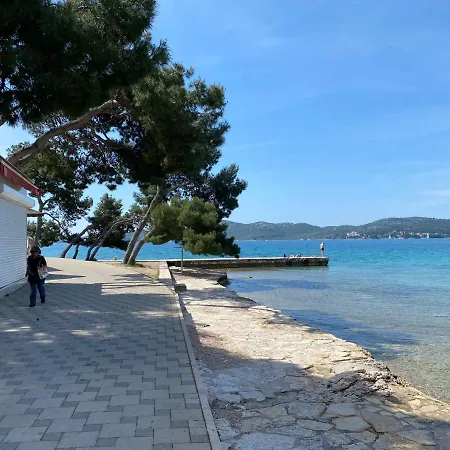 Olive Mobile Holiday home