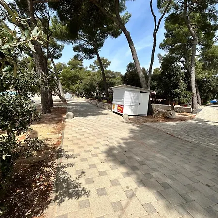 Olive Mobile * Biograd Na Moru