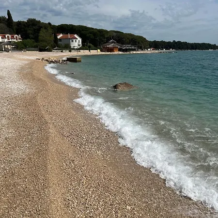 Olive Mobile Holiday home *