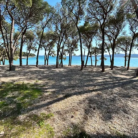 Сasa de vacaciones Olive Mobile