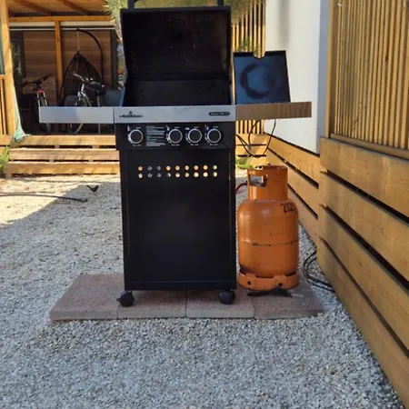 Holiday home Olive Mobile