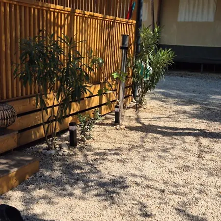 Holiday home Olive Mobile