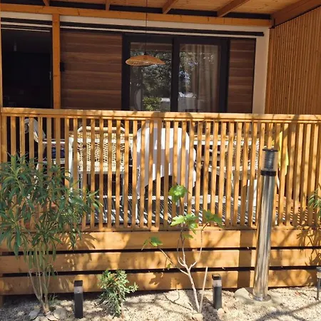 Сasa de vacaciones Olive Mobile Biograd Na Moru
