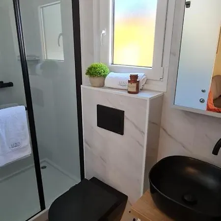 Сasa de vacaciones Olive Mobile Biograd Na Moru