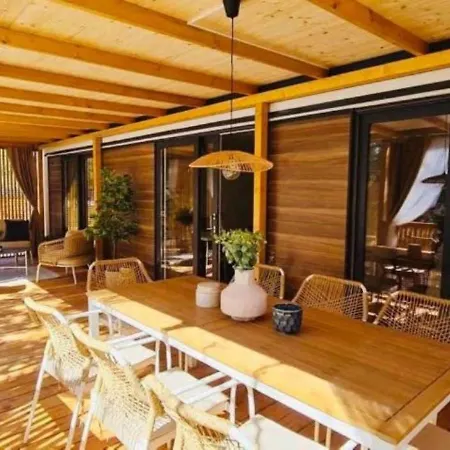 Holiday home Olive Mobile