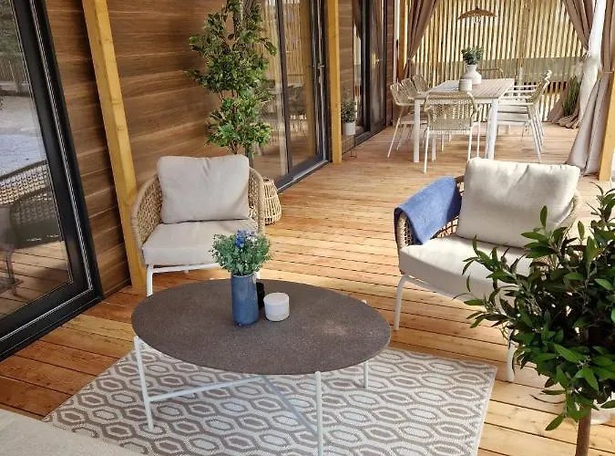 Olive Mobile * Биоград-на-Мору