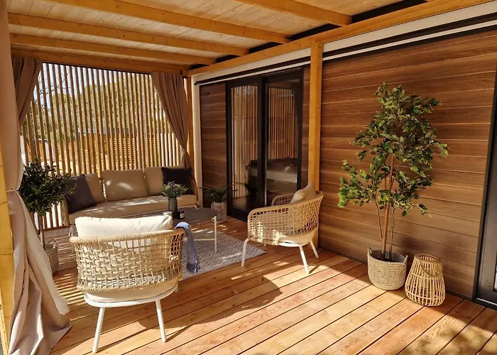 Olive Mobile Biograd Na Moru