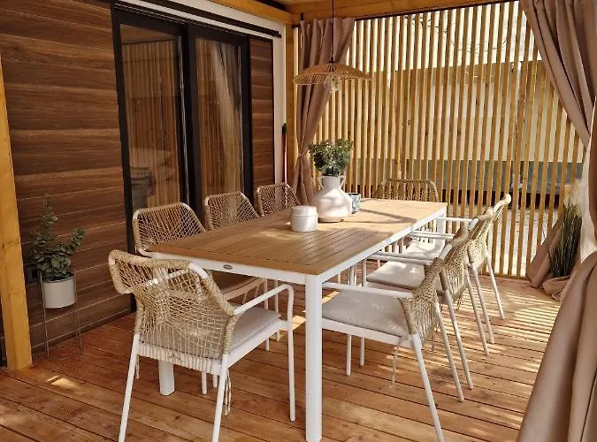 Olive Mobile Биоград-на-Мору