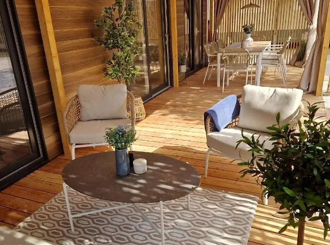 Olive Mobile Biograd Na Moru