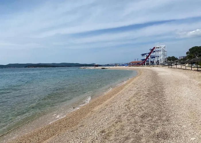 Olive Mobile Vakantiehuis *