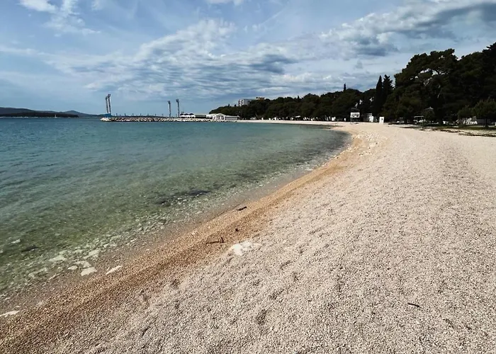 Дом отдыха Olive Mobile *