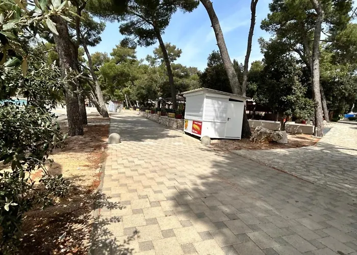 Olive Mobile * Biograd Na Moru