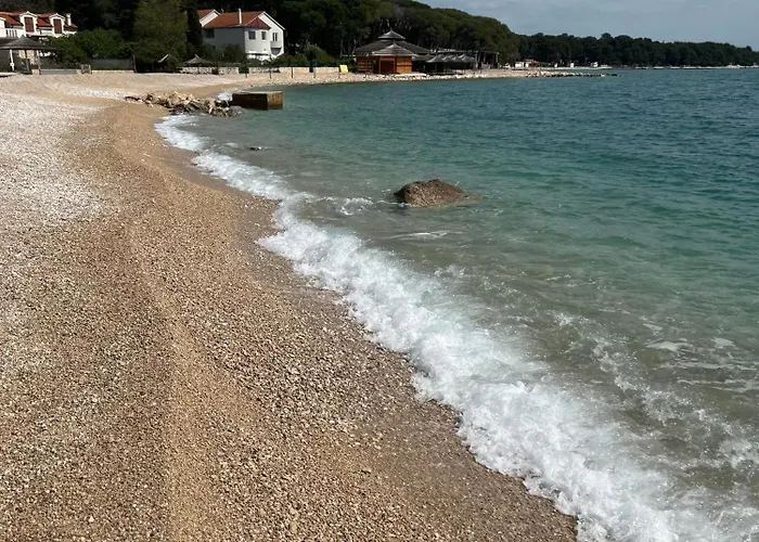 Olive Mobile Vakantiehuis *