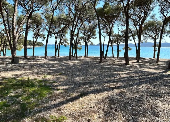 Vakantiehuis Olive Mobile