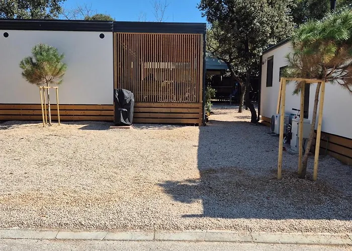 Olive Mobile Biograd Na Moru