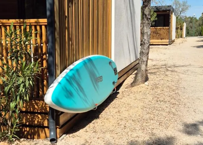 Olive Mobile * Biograd Na Moru